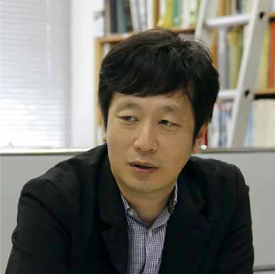 大河内 学 教授