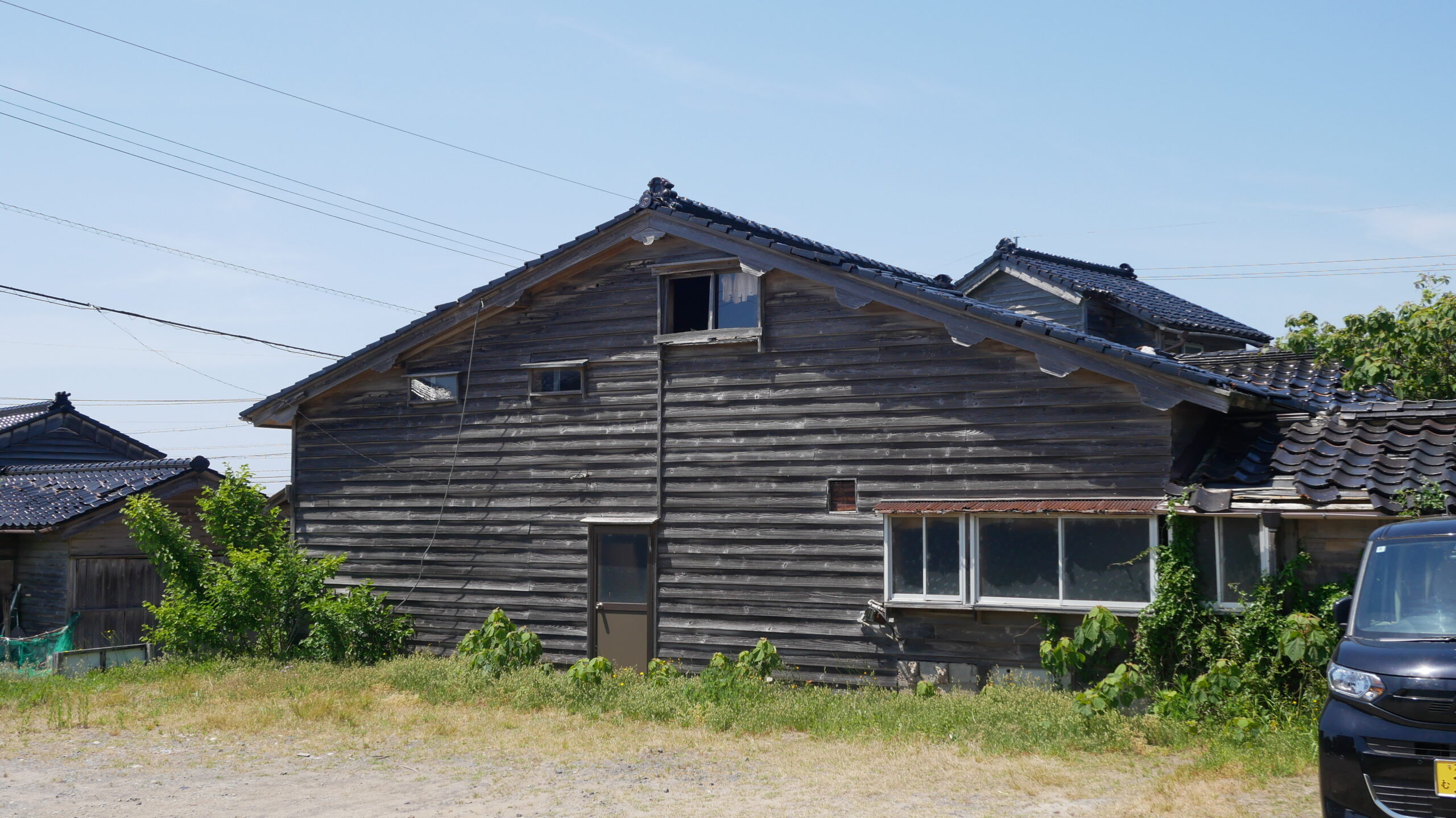 2026年度　「黒島プロジェクト」 | 石川県輪島市黒島地区