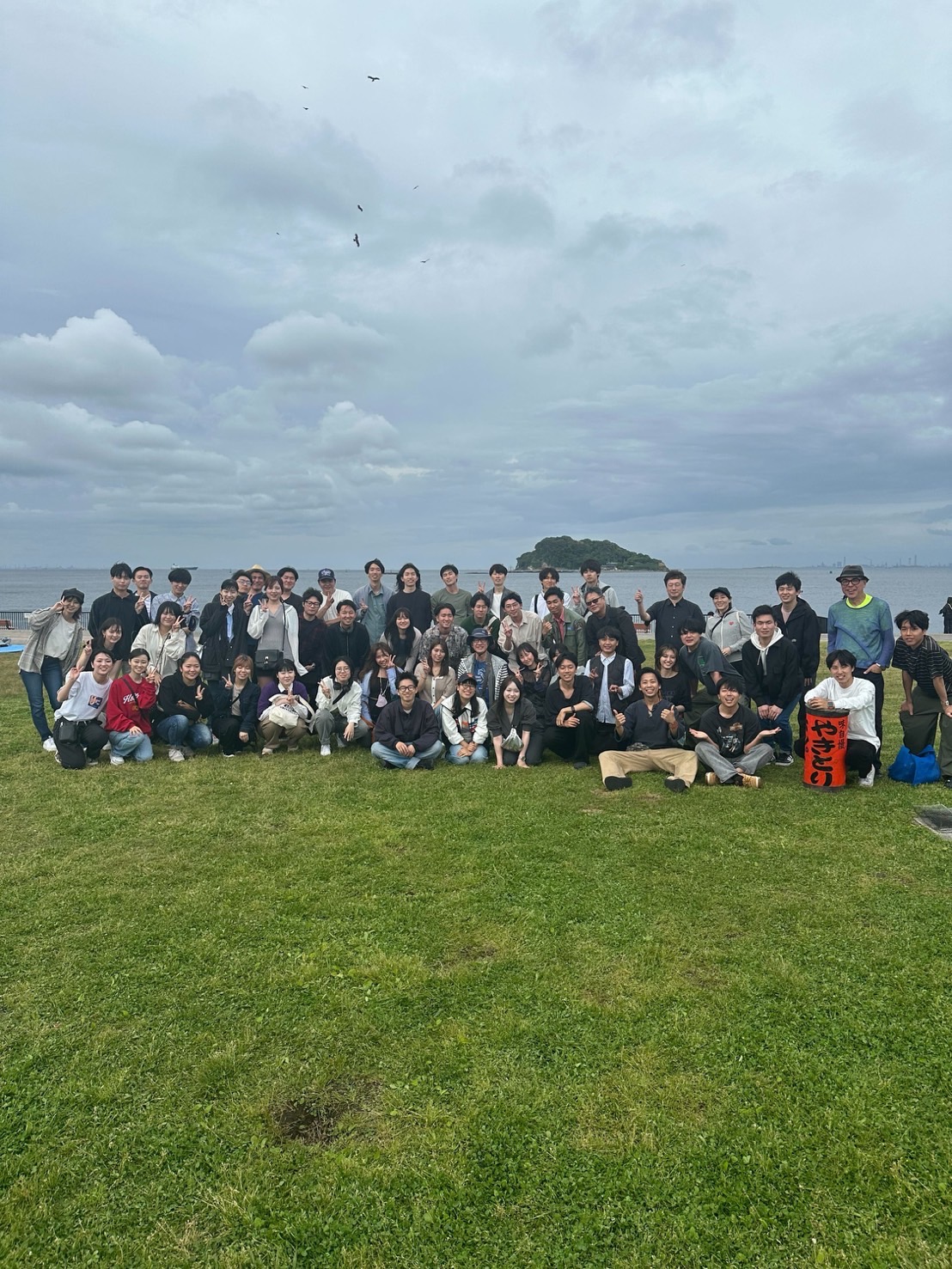koyartプロジェクト懇親会